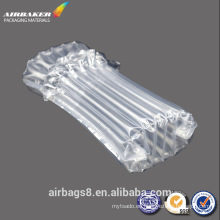 Colchón de aire inflable bolsa de columna para el cartucho de tóner